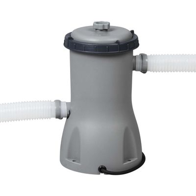 Steel Pro Max Pool 4.57 x 1.22m ClickConnect