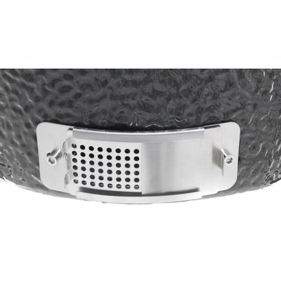 Kamado S Kolgrill  Hiiligrilli