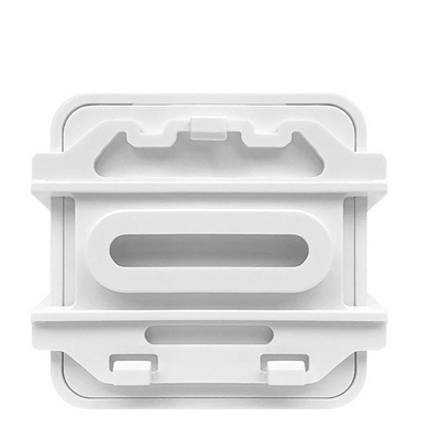 Krondimmer med Zigbee - 2-kanalig smart dimmer