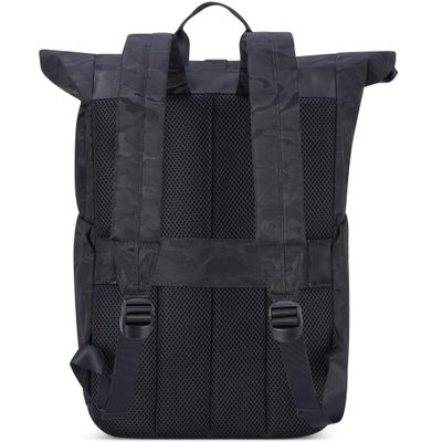 Citypak Laptop 15.6 Backpack 
Color: Black Camo