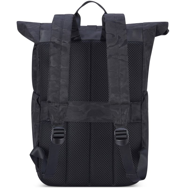 Citypak Laptop 15.6 Backpack 
Color: Black Camo
