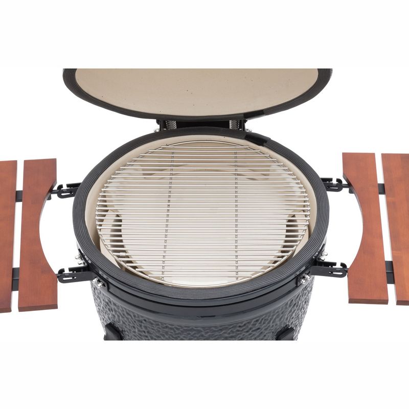 Kamado L Charcoal Grill