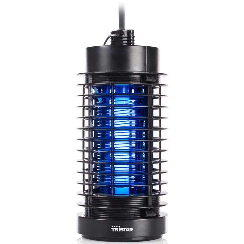 Myggfångare 4W / 230V, 20 Kvm