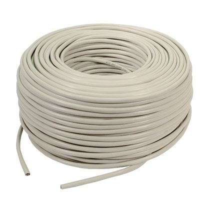 Patchkabel CAT5e F/UTP 100m