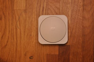 Adapter för Xiaomi Mijia - Insert