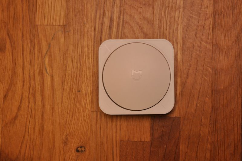 Adapter för Xiaomi Mijia - Insert