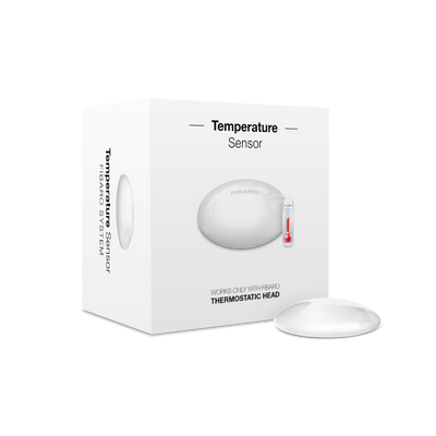 Heat Controller Temperature Sensor
