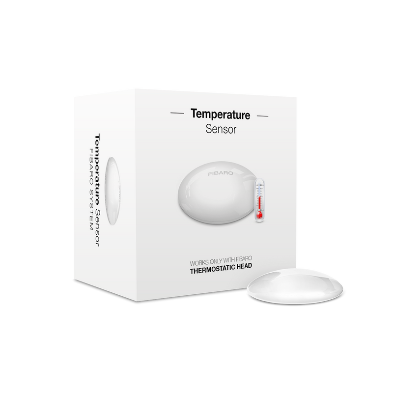 Heat Controller Temperature Sensor
