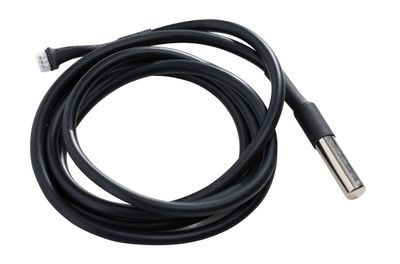 Temperature sensor for Qubino's Z-Wave modules