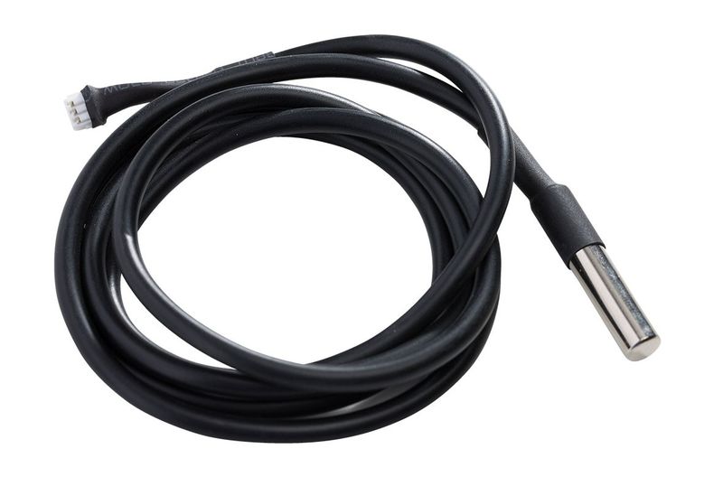 Temperature sensor for Qubino's Z-Wave modules