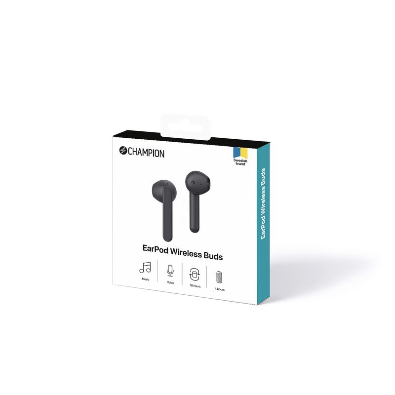 Wireless Buds 100 TW100