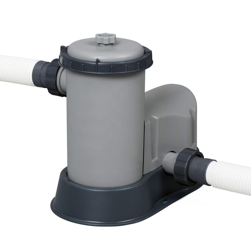 Power Steel Pool 5,49 x 2,74 x 1,22m