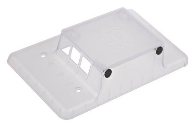 Raspberry Pi 7" Touchscreen Case
