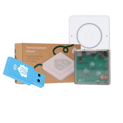 Home Assistant Pack