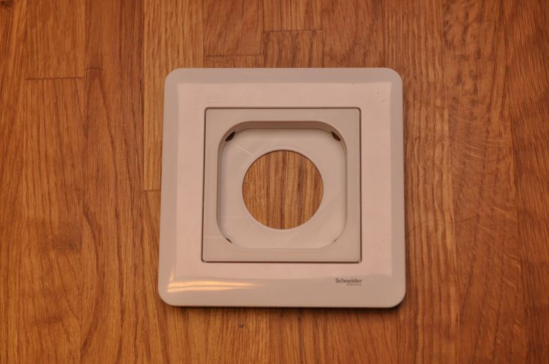 Adapter för IKEA ON/OFF - Insert