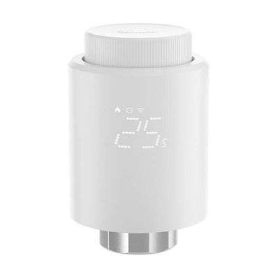 Smart digital termostatventil Zigbee