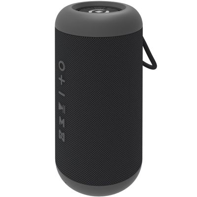 Ultraboost Wireless Speaker TWS 10W IPX6 Black