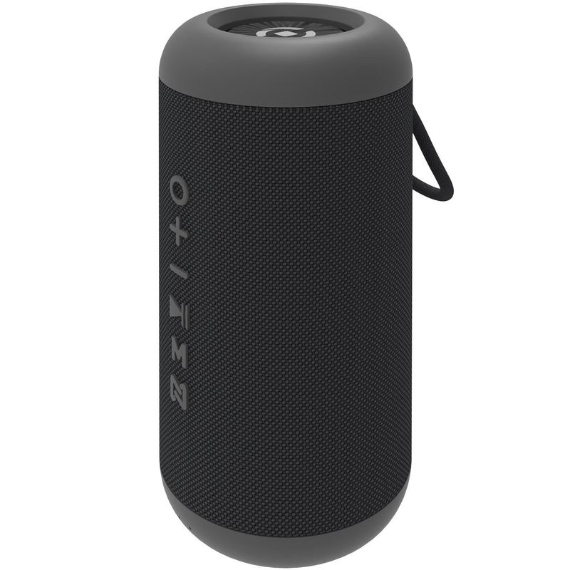 Ultraboost Wireless Speaker TWS 10W IPX6 Black