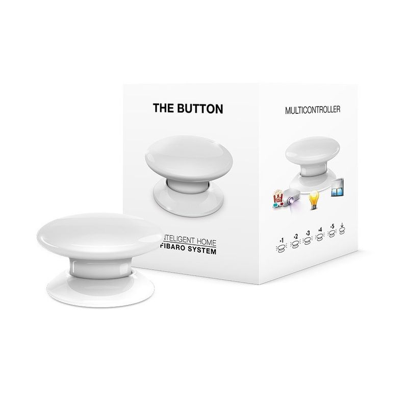 The Button