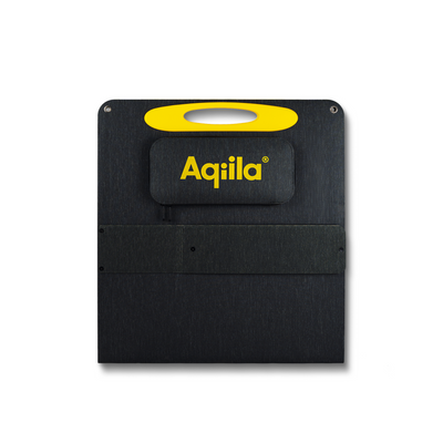 Aqiila solpanel Sunbird P100