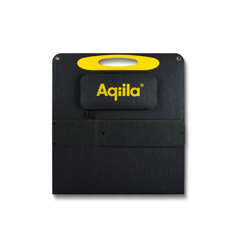 Aqiila solpanel Sunbird P100