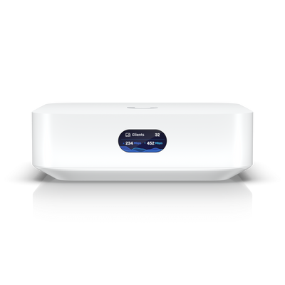 Ubiquiti UX