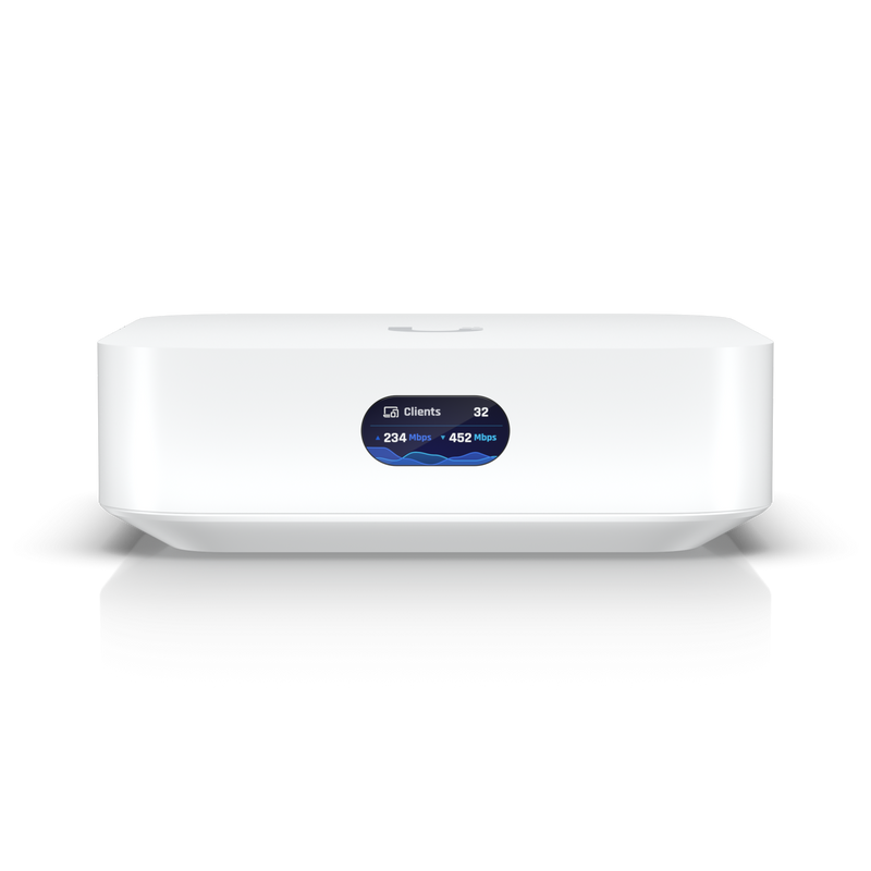 Ubiquiti UX