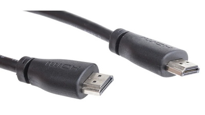 Official Raspberry Pi HDMI-kabel