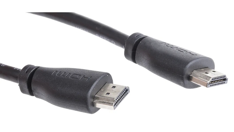 Official Raspberry Pi HDMI-kabel