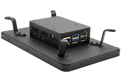 KKSB Case- Raspberry Pi 5 Touch Display V2