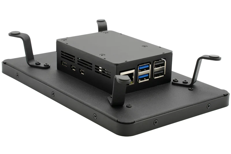 KKSB Case- Raspberry Pi 5 Touch Display V2