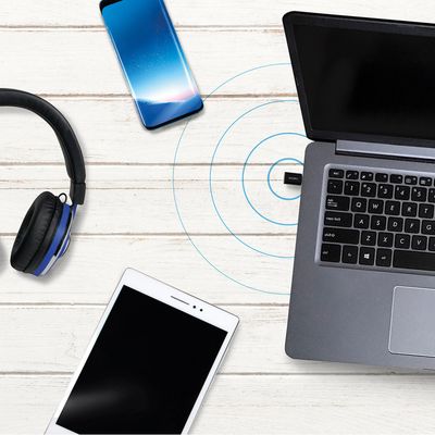 USB-C-adapter Bluetooth 4.0