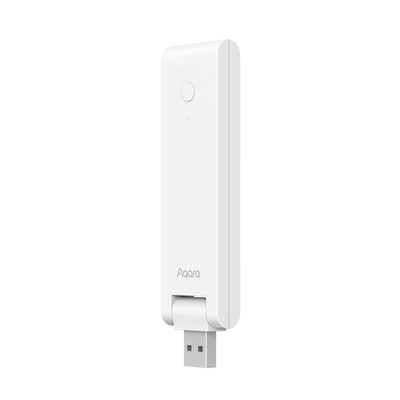 Aqara Hub E1