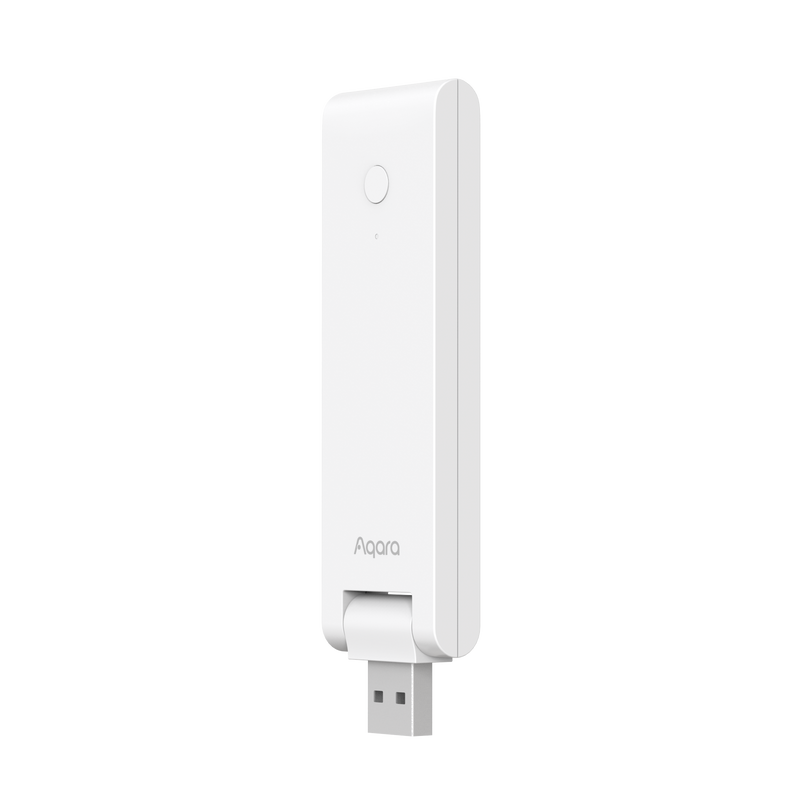 Aqara Hub E1
