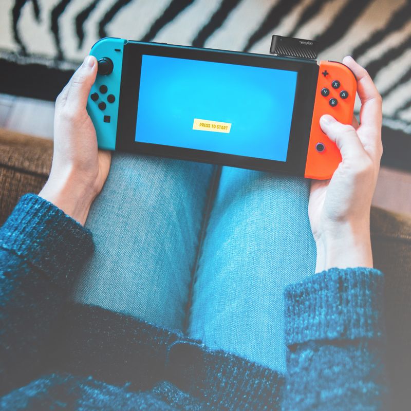 Bluetooth 5.1 Audio Transmitter