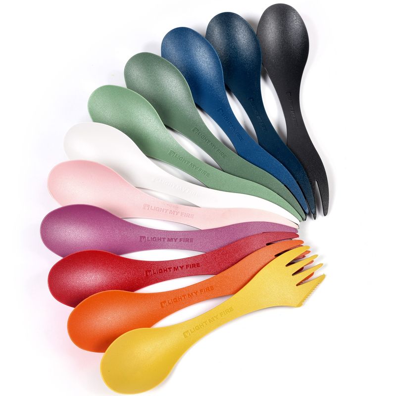 Spork Original Mega Pack