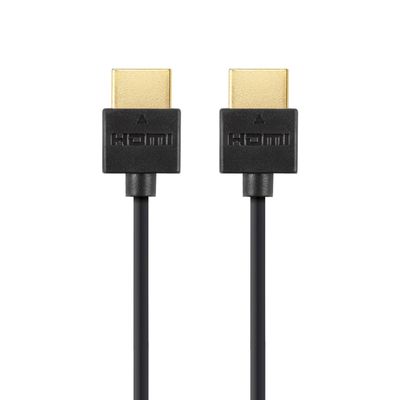 HDMI-kabel Ha-Ha SLIM 1.5m