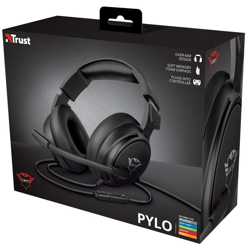 GXT 433 Pylo Gaming Headset
