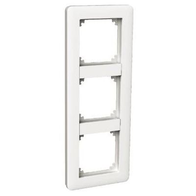 Schneider Exxact Primo Frame 3-module