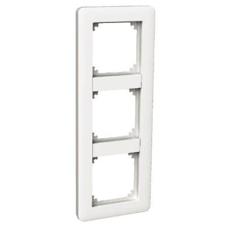 Schneider Exxact Primo Frame 3-module