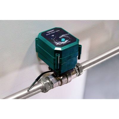 FrankEver Smart water valve DN15,  ½