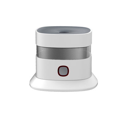 Smart Brandvarnare - Z-Wave