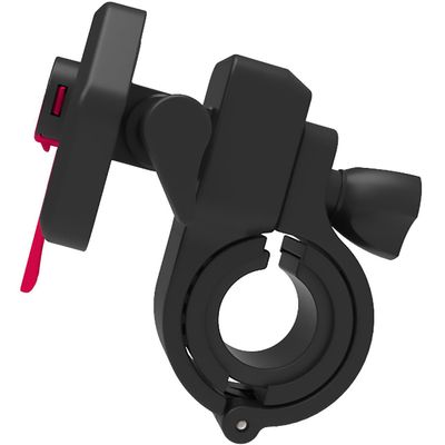 Snap Ultra-durable bicycle holder