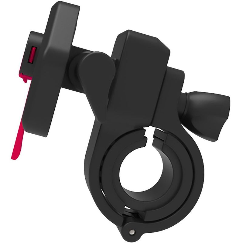 Snap Ultra-durable bicycle holder