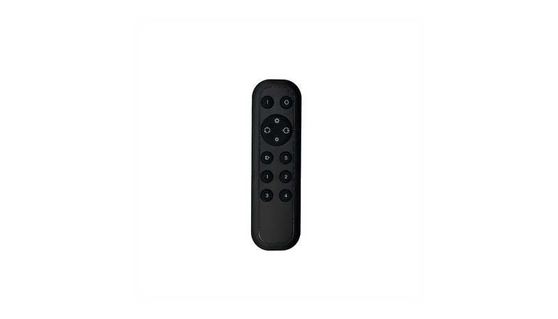Zigbee 3.0 RGB+CCT Fjärrkontroll