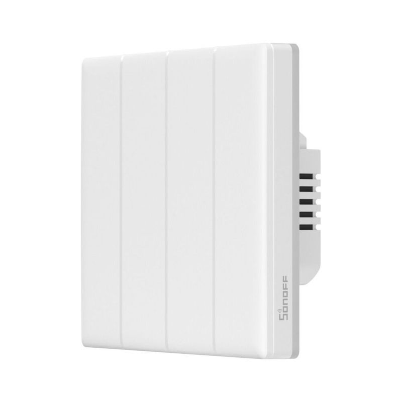TX Ultimate 86- Smart Touch Wall Switch