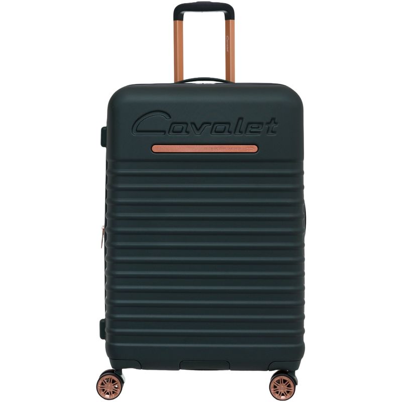 Pasadena Large Green/Bronze