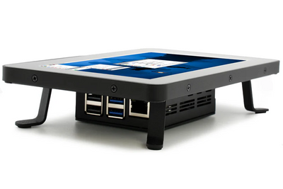 KKSB Case- Raspberry Pi 5 Touch Display V2