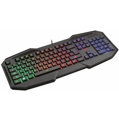 GXT 830RW Avonn Gaming Keyboard