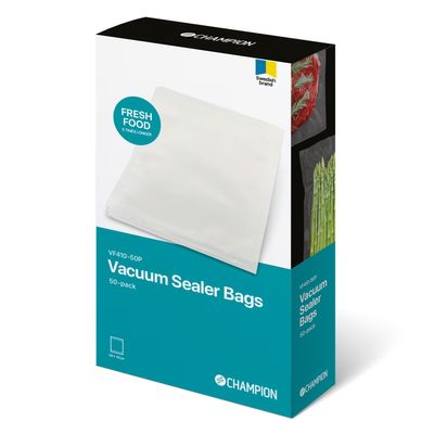 Vakuumpåsar 28*30cm 50-pack